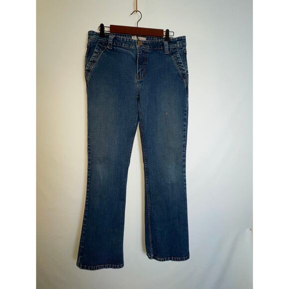 Levi Strauss‎ Signature Women's Jean's - Size 10 - Picture 1 of 11